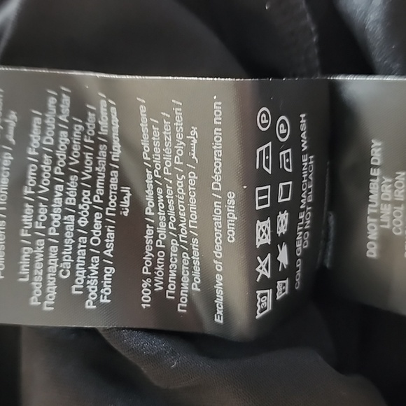 NWT ONLY Maxi Dress - Picture 7 of 8